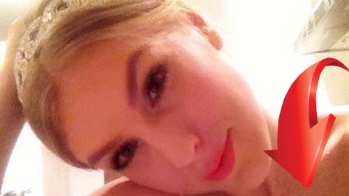 Corina, goala in cada! Imaginea cu care cantareata si-a scos fanii din minti: "Sunt aici..."