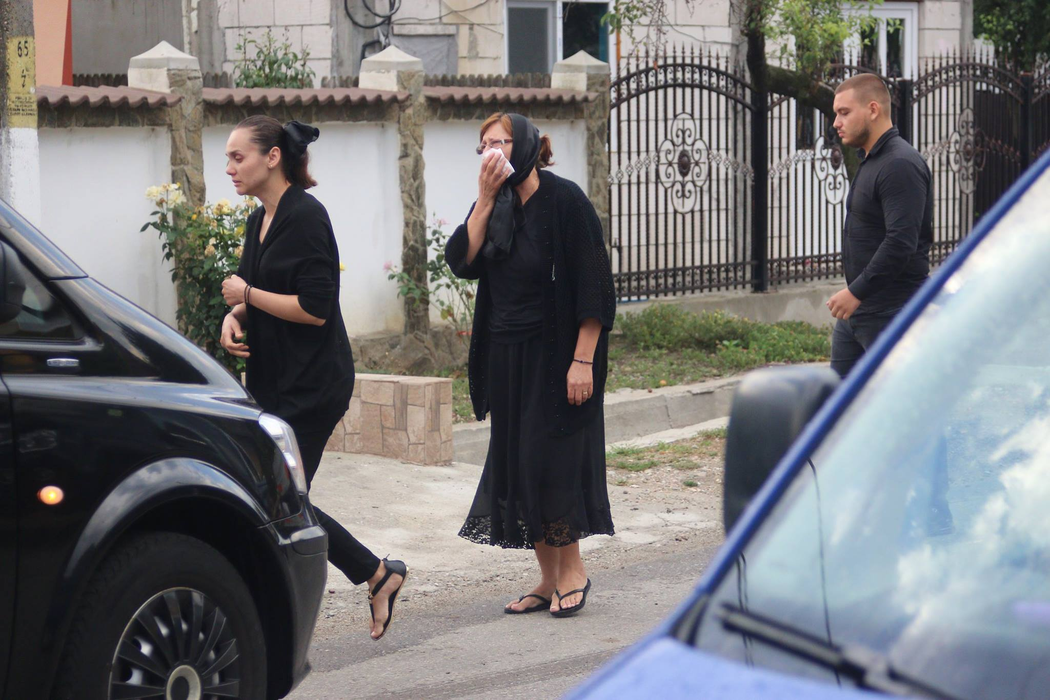 Cutremurător! Denisa şi-a sunat tatăl înainte să moară! Ce l-a rugat pe părintele său