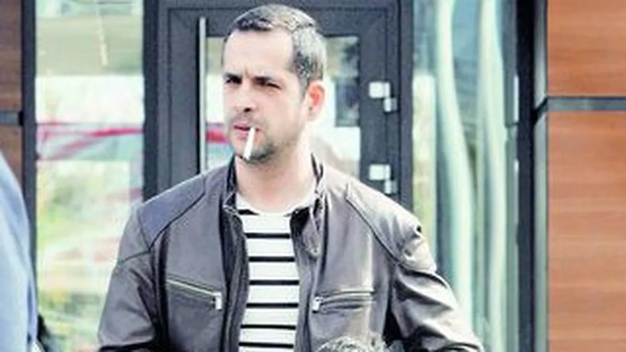 Mihaela Ionescu si-a luat de tot mana de pe copii. N-a dat nici macar un telefon