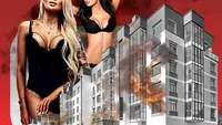 Scandal uriaș în ”blocul vedetelor”: ”Prostituție, trafic de persoane, droguri și...decese!” Președintele asociației de proprietari detonează BOMBA! Cu cât ar fi fost racolate fetele