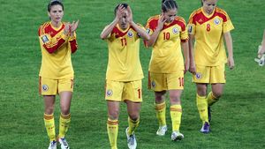 S-au tras la sorți grupele pentru Europeanul de fotbal! ”Nationala” României în grupă cu...