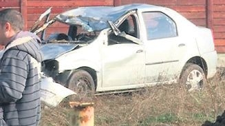 Cercetarile in dosarul mortii preotului din Chiajna sunt la final. Accidentul putea fi evitat daca...