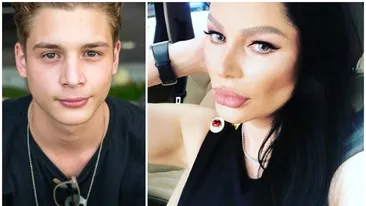 Robert Sfăt dă de pământ cu Brigitte! Ce a spus despre mama lui, după ce aceasta a fost bătută de Florin Pastramă: „Face drame, probabil a făcut ea ceva grav”