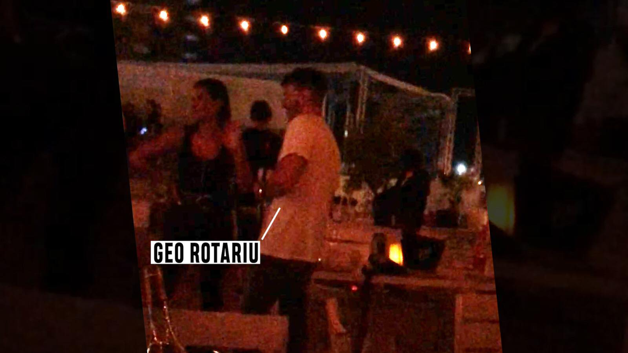 Pe vremuri de pandemie… Regele Bitcoin din România s-a ”carantinat” în cluburile de lux din Mamaia!