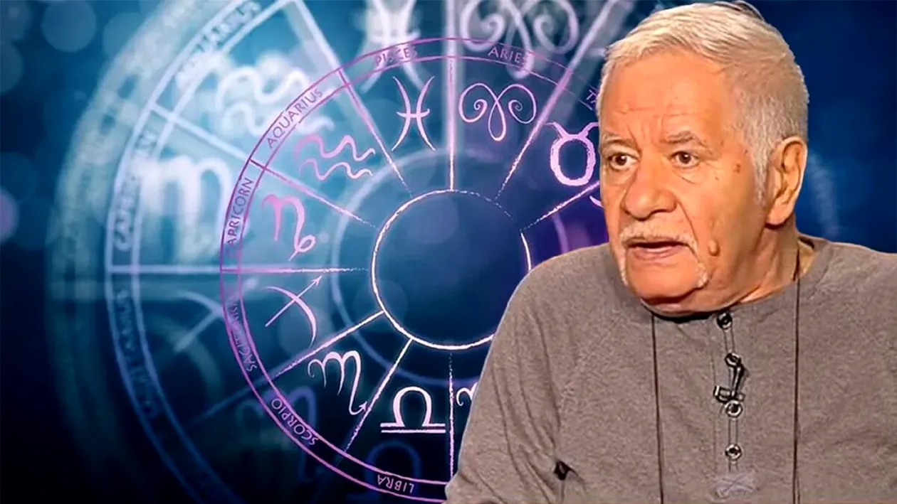 Zodia care își va schimba radical viața în aprilie 2025, potrivit faimosului numerolog Mihai Voropchievici