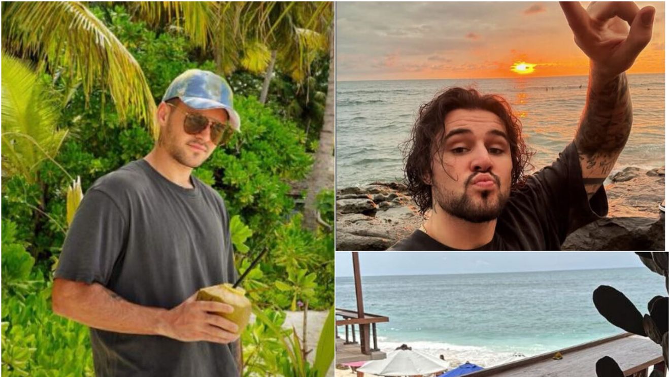 Nu e o glumă! Cât costă o noapte de cazare în resortul din Bali, unde Mario Fresh va sta o lună