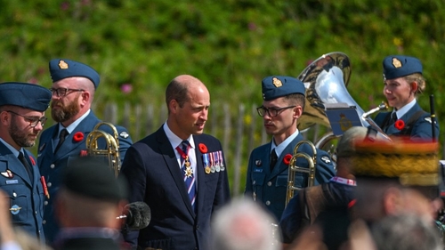Prințul William are o nouă mână dreaptă. El va fi „ochii și urechile” viitorului rege al Marii Britanii