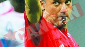 Medina Cantalejo: Bate Sevilla cu 3-1