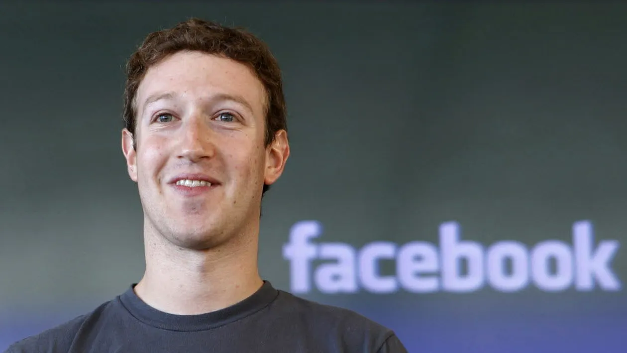 S-a aflat abia acum! Facebook a „complotat“ împotriva lui MARK ZUCKERBERG