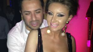 Roxana Vasniuc si Simona Trasca au disputat acelasi barbat. Vezi cu cine a ramas in final omul de afaceri Adrian Olteanu