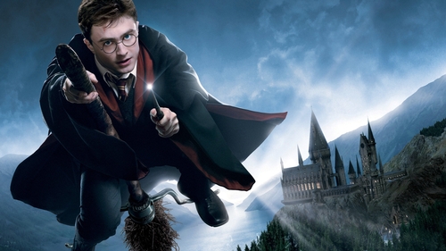 Un actor din “Harry Potter”a ajuns în stare gravă la spital, în urma unui accident rutier!