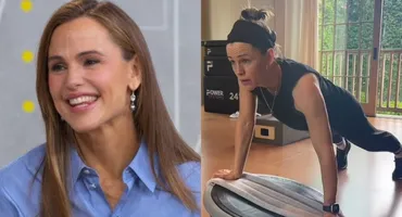 Cum își menține Jennifer Garner silueta. Regula pe care o respectă zilnic
