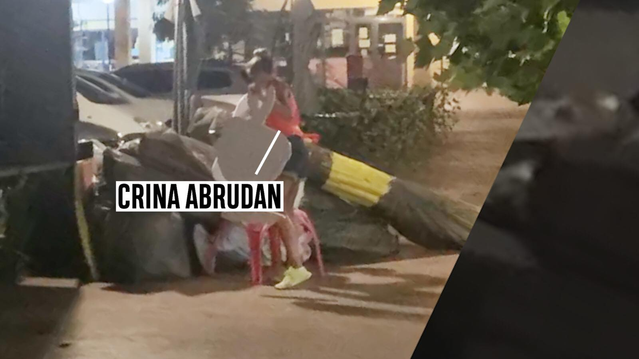 Vedeta și-a închis afacerea din cauza crizei
