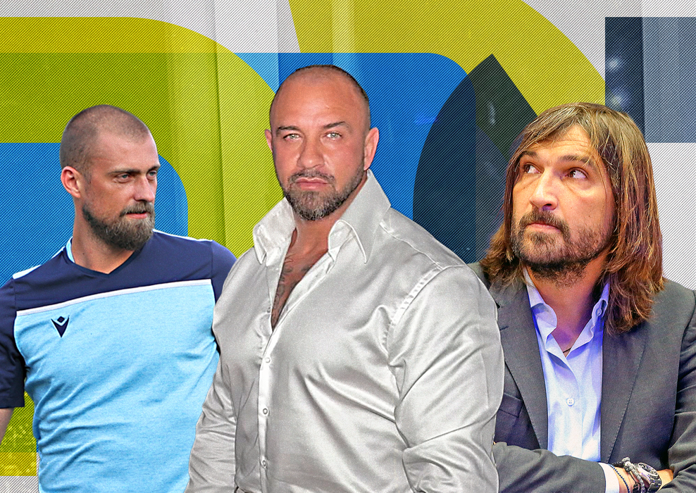 Alex Bodi îi ”pulverizează” pe Dan Alexa și Gabi Tamaș: ”Au rămas cuplați”