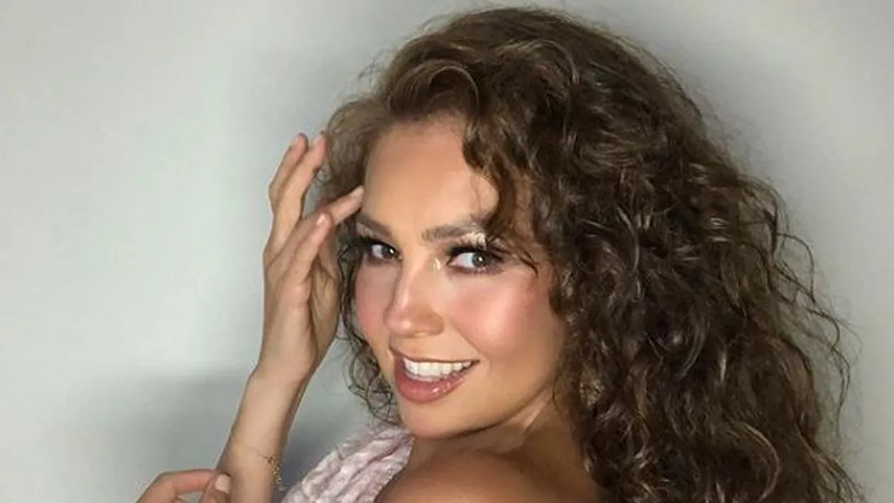 Noi informații despre starea de sănătate a Thaliei. Artista a fost internată în spital zilele trecute, după ce a fost găsită inconștientă în casă