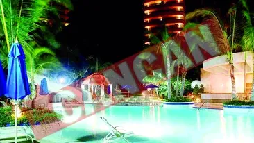 PD coace scandalul Acapulco