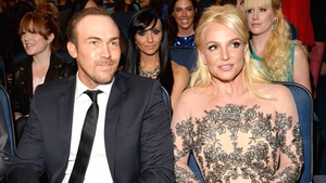 Britney Spears, in culmea fericirii! Cantareata a primit inelul de logodna de la iubitul ei, David Lucado