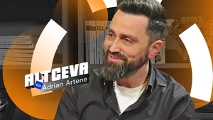 Orlando Zaharia, unul dintre cei patru bucătari de la ”Chefi la cuțite”, dezvăluiri de senzație: cele mai dificile momente din ucenicie: A început cu ștersul podelelor!