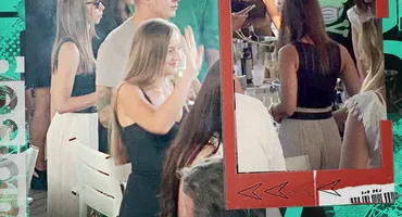Mara Mareș, Veni, vidi, vici”, la Loft! Sexy-consiliera lui Florin Cîțu s-a abonat la petrecerile de pe litoral