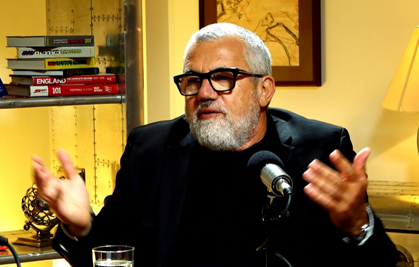 Sorin Constantinescu este invitat la Taclale, joi, 15 septembrie, de la ora 20.00, pe CANCAN.RO și pe pagina de Youtube CANCAN (Foto: CANCAN.RO)