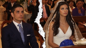 Vincenzo, soţul Antoniei, confirmă despărţirea de cântăreaţă: "Da, este adevărat"