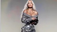 Kim Kardashian, apariție controversată la Met Gala 2024: ,,Câte coaste și-a scos?”