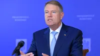 Klaus Iohannis îi liniștește pe vârstnici: „ Staţi liniștiți, nu vine nimeni să vă ia de acasa să vă ducă în carantină”