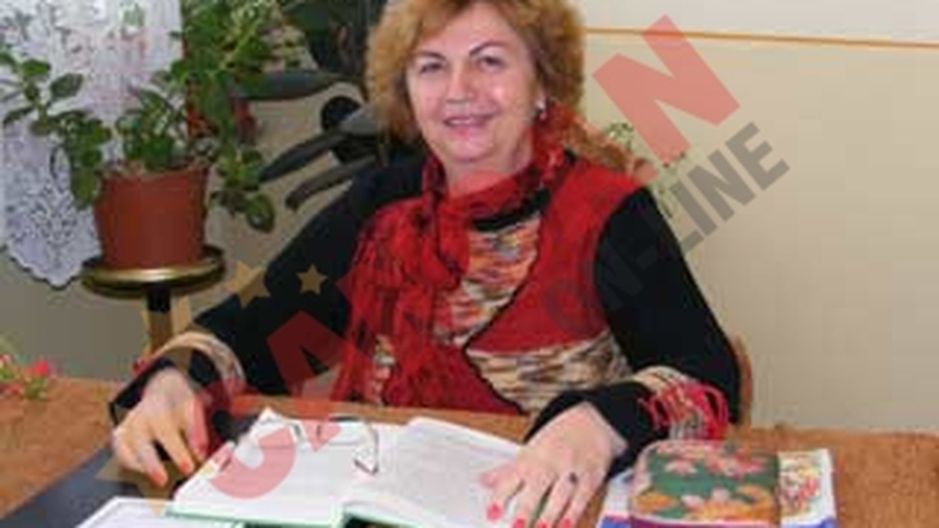 Soacra Cristinei Spatar are interzis la baia nepotului