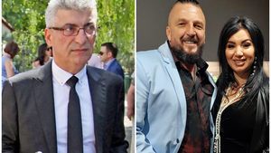 Silviu Prigoană, primele declarații după dezvăluirile făcute de George Restivan: ”Mi-aș fi dorit să-și găsească liniștea”