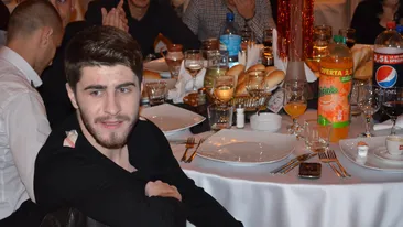 Poveste incalcita! Mihai Radut a marcat la Diana Guresoaie, dar a fost prins in ofsaid cu Agnes Matoko