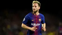 Ivan Rakitic înainte de „El Clasico”: „Meciul cu Real este cel mai mare al sezonului!”