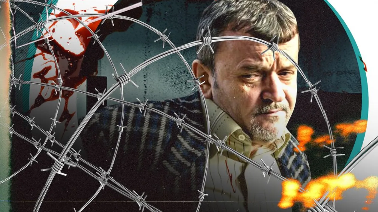 Ucigașul stewardesei s-a ”plictisit” la închisoare! Le-a solicitat judecătorilor să…