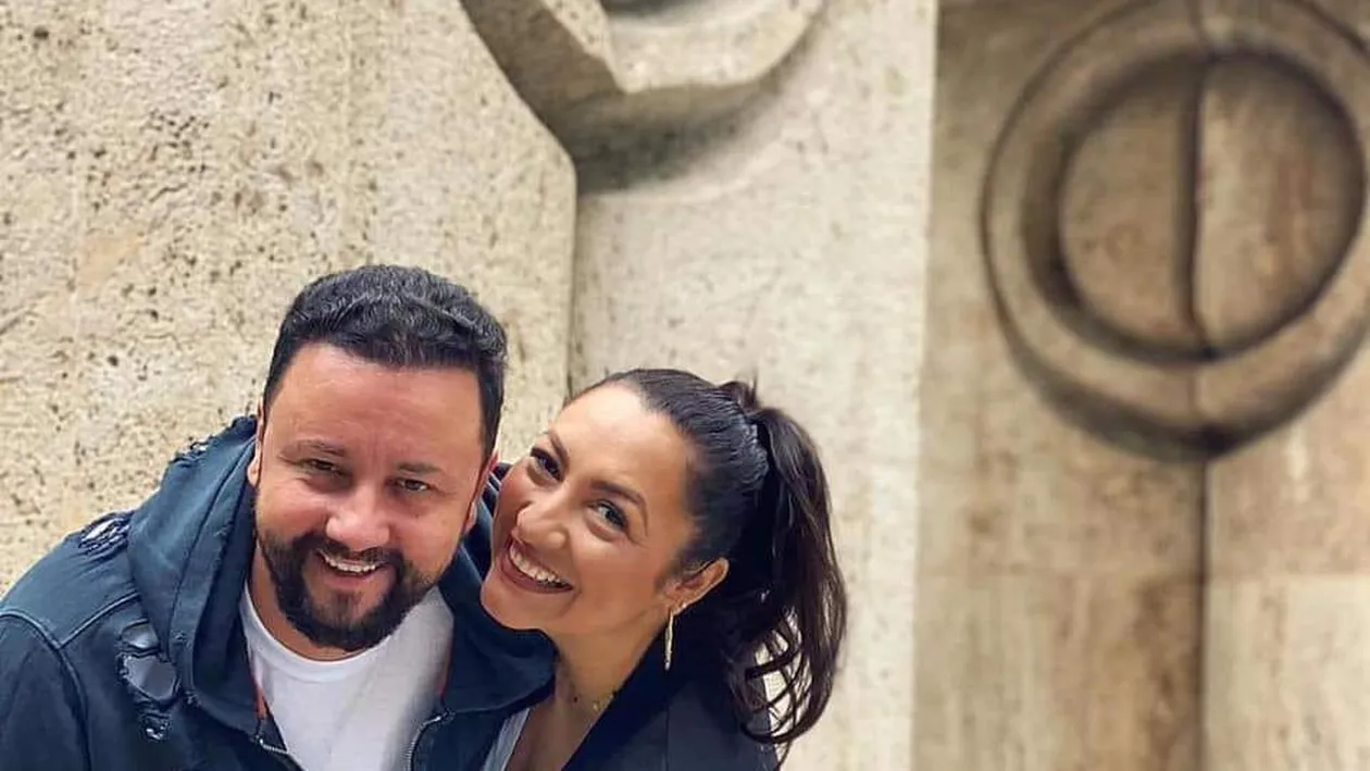 Andra a făcut anunţul surprinzător! L-ar ierta pe Cătălin Măruţă dacă ar fi infidel? Nu încurajez femeile să stea într-o relaţie în care...