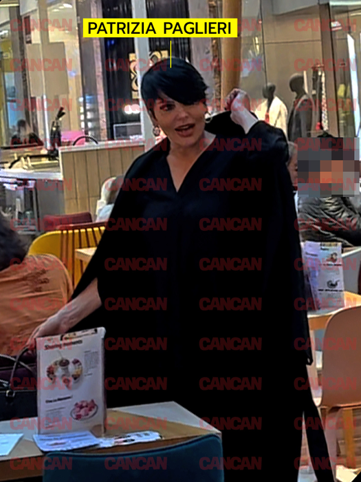 Viitoarea noră a trecut testul cu brio: Francesco este în al nouălea cer. Chef Patrizia le-a dat binecuvântarea!