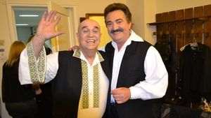 Ireal câți bani ajunsese să ceară Benone Sinulescu pentru a cânta la o nuntă, în 2021. Ce tarif percepea Petrică Mâțu Stoian