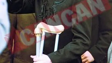 Un roman, platit sa moara in locul lui Michael