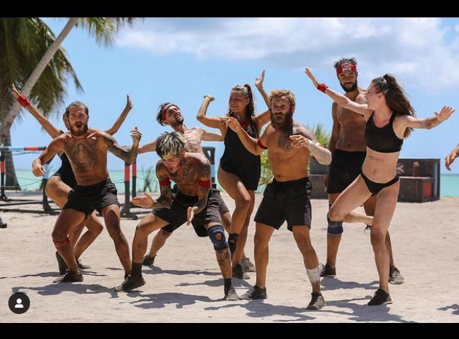 Cosmin Stanciu, diagnostic delicat după eliminarea de la Survivor România! Sportivul are o legătură specială cu Zanni: “Știa ce am numai când se uita la mine”