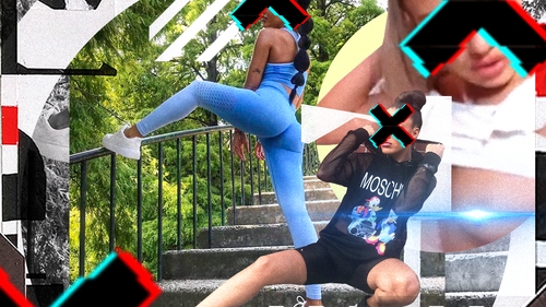 Au apărut imagini interzise minorilor cu o vedetă de la Kanal D! EXCLUSIV