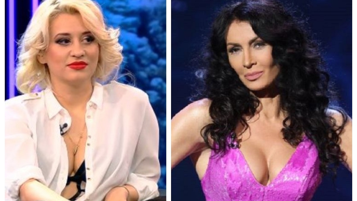 Anisia Gafton, dezvăluiri după ce a fost eliminată de la Ferma. Ce a spus despre Mihaela Rădulescu: „Îi plăcea de Andrei Stoica”