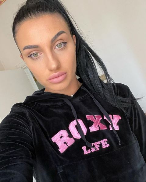 Ana Porgras, dezvăluiri din culisele Survivor România: ”Nu se văd multe lucruri la TV!”