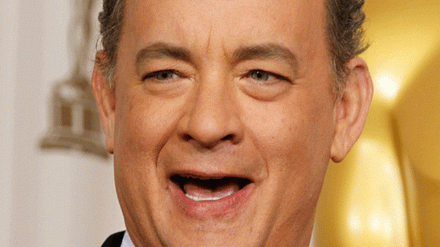 Tom Hanks a dezvaluit intr-o emisiune TV ca are diabet de tipul 2