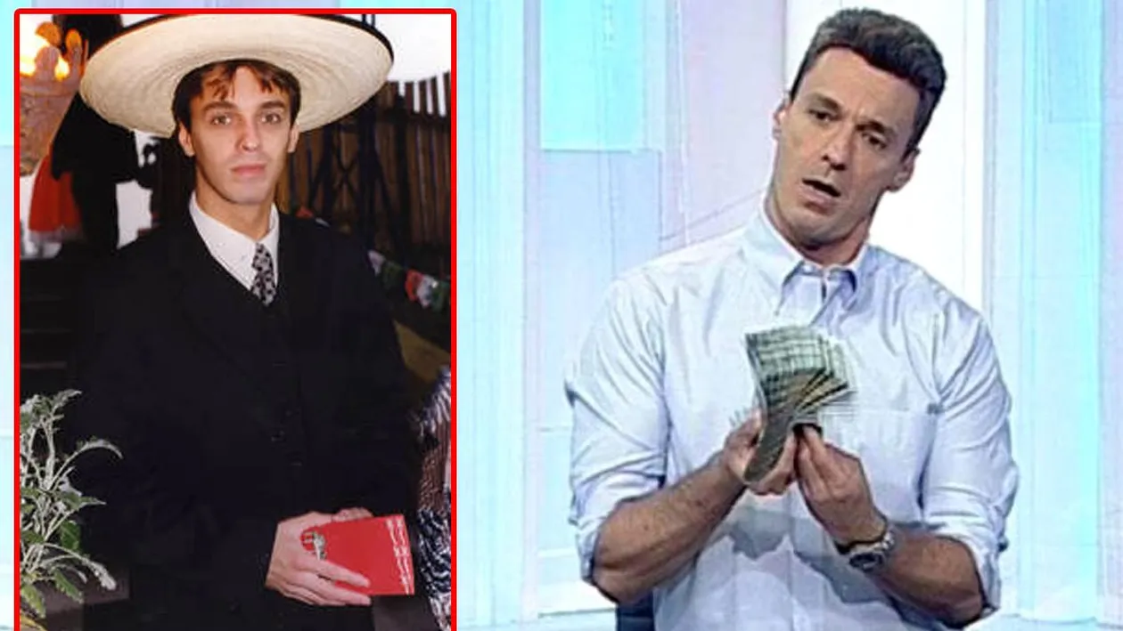 Surpriză! Am aflat ce studii are, de fapt, Mircea Badea. Câte clase a absolvit și câți lei primește salariu de la Antena 3