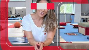 Fosta campioană medaliată cu aur la Jocurile Olimpice, decizie neaşteptată, după ce s-a retras din activitate. Revine pe micile ecrane: "A fost un job care m-a atras foarte mult”