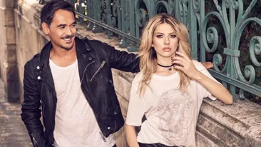 Lidia Buble, lovită de săgeata lui Cupidon, după despărțirea de Răzvan Simion? Mesajul controversat al artistei: „Miroși a dragoste”