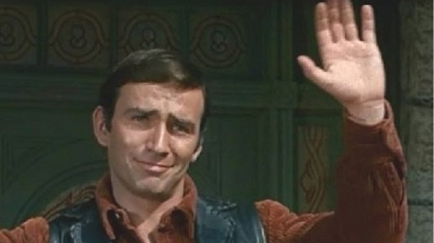 Ce tragedie! A murit actorul James Drury, un adevărat star în serialul western "The Virginian". Cum l-a inspirat pe Quentin Tarantino