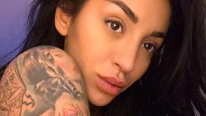 Ruby a apelat la un leac total NEOBIŞNUIT ca să-şi rezolve o problemă...delicată! Ce a păţit artista!