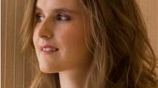 O romanca, nominalizata pentru premiul "Eroul anului 2011 CNN"