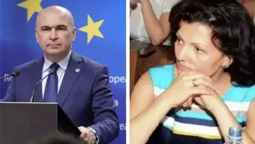 Din ce mai câștigă bani fosta soție a lui Bolojan, pe lângă salariul de psiholog. Activitatea care îi rotunjește veniturile