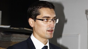 Razvan Burleanu este noul presedinte al FRF! Totul despre cel care i-a luat locul lui Mircea Sandu