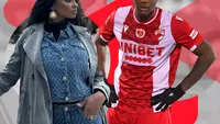 Cu ce se ocupă acum fostul atacant de la Dinamo, după ce a fost prins cu cocaină și exclus din fotbal. EX-ul lui Laurette s-a refugiat în Franța și...
